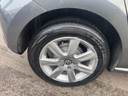 Volkswagen Polo 1.2 Match Edition Euro 5 5dr 15