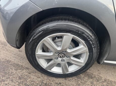 Volkswagen Polo 1.2 Match Edition Euro 5 5dr 15