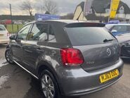 Volkswagen Polo 1.2 Match Edition Euro 5 5dr 5
