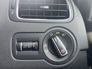 Volkswagen Polo 1.2 Match Edition Euro 5 5dr 19