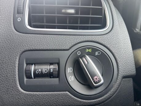 Volkswagen Polo 1.2 Match Edition Euro 5 5dr 19