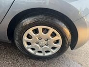 Hyundai i30 1.6 CRDi Blue Drive Classic Euro 5 (s/s) 5dr 16