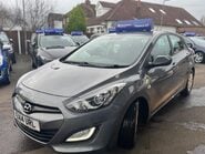 Hyundai i30 1.6 CRDi Blue Drive Classic Euro 5 (s/s) 5dr 3