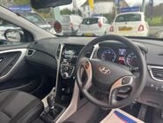 Hyundai i30 1.6 CRDi Blue Drive Classic Euro 5 (s/s) 5dr 25