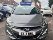 Hyundai i30 1.6 CRDi Blue Drive Classic Euro 5 (s/s) 5dr 2