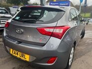 Hyundai i30 1.6 CRDi Blue Drive Classic Euro 5 (s/s) 5dr 7