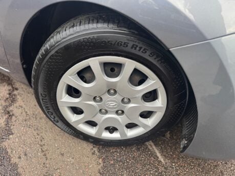 Hyundai i30 1.6 CRDi Blue Drive Classic Euro 5 (s/s) 5dr 14