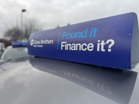 Hyundai i30 1.6 CRDi Blue Drive Classic Euro 5 (s/s) 5dr 10