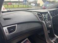 Hyundai i30 1.6 CRDi Blue Drive Classic Euro 5 (s/s) 5dr 30