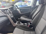 Hyundai i30 1.6 CRDi Blue Drive Classic Euro 5 (s/s) 5dr 29