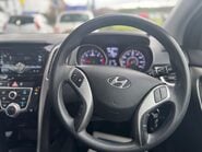 Hyundai i30 1.6 CRDi Blue Drive Classic Euro 5 (s/s) 5dr 20