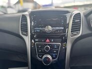 Hyundai i30 1.6 CRDi Blue Drive Classic Euro 5 (s/s) 5dr 21