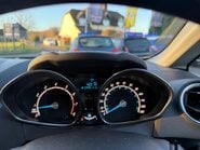 Ford Fiesta 1.25 Zetec Euro 5 5dr 10