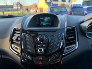 Ford Fiesta 1.25 Zetec Euro 5 5dr 13