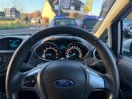Ford Fiesta 1.25 Zetec Euro 5 5dr 11