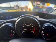 Honda Civic 1.8 i-VTEC ES-T Auto Euro 5 5dr 10