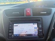 Honda Civic 1.8 i-VTEC ES-T Auto Euro 5 5dr 14