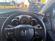 Honda Civic 1.8 i-VTEC ES-T Auto Euro 5 5dr 11