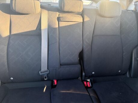 Honda Civic 1.8 i-VTEC ES-T Auto Euro 5 5dr 9