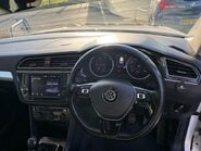 Volkswagen Tiguan 2.0 TDI BlueMotion Tech SE Navigation Euro 6 (s/s) 5dr 13