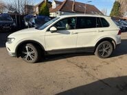 Volkswagen Tiguan 2.0 TDI BlueMotion Tech SE Navigation Euro 6 (s/s) 5dr 2