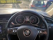 Volkswagen Tiguan 2.0 TDI BlueMotion Tech SE Navigation Euro 6 (s/s) 5dr 11