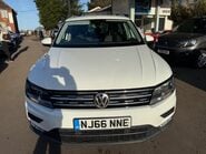 Volkswagen Tiguan 2.0 TDI BlueMotion Tech SE Navigation Euro 6 (s/s) 5dr 7