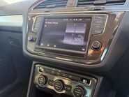 Volkswagen Tiguan 2.0 TDI BlueMotion Tech SE Navigation Euro 6 (s/s) 5dr 9
