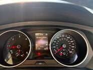 Volkswagen Tiguan 2.0 TDI BlueMotion Tech SE Navigation Euro 6 (s/s) 5dr 12