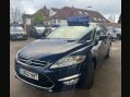 Ford Mondeo 2.0 TDCi Titanium Euro 5 5dr 3