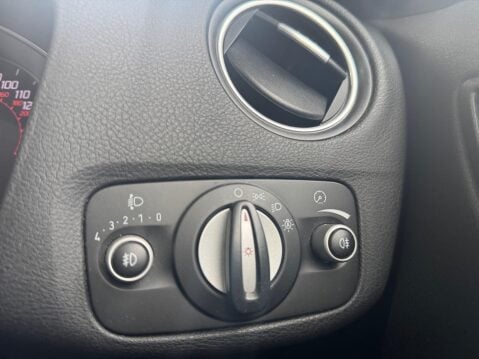 Ford Mondeo 2.0 TDCi Titanium Euro 5 5dr 19