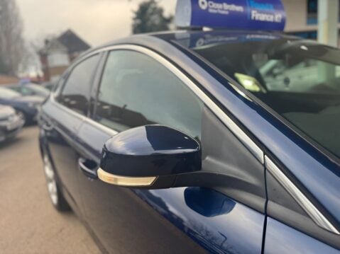 Ford Mondeo 2.0 TDCi Titanium Euro 5 5dr 13