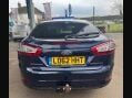 Ford Mondeo 2.0 TDCi Titanium Euro 5 5dr 6