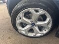 Ford Mondeo 2.0 TDCi Titanium Euro 5 5dr 17