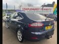 Ford Mondeo 2.0 TDCi Titanium Euro 5 5dr 5