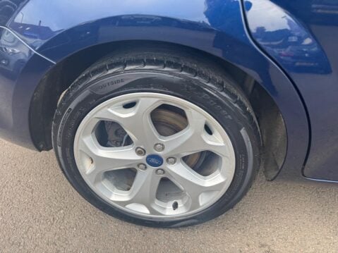 Ford Mondeo 2.0 TDCi Titanium Euro 5 5dr 15