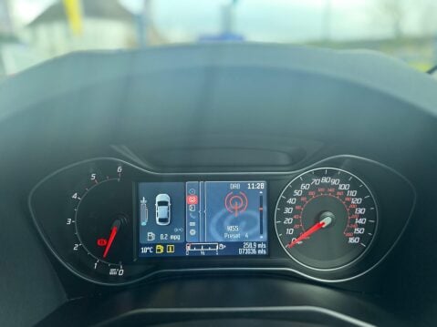 Ford Mondeo 2.0 TDCi Titanium Euro 5 5dr 20
