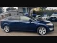 Ford Mondeo 2.0 TDCi Titanium Euro 5 5dr 8
