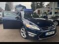 Ford Mondeo 2.0 TDCi Titanium Euro 5 5dr 34