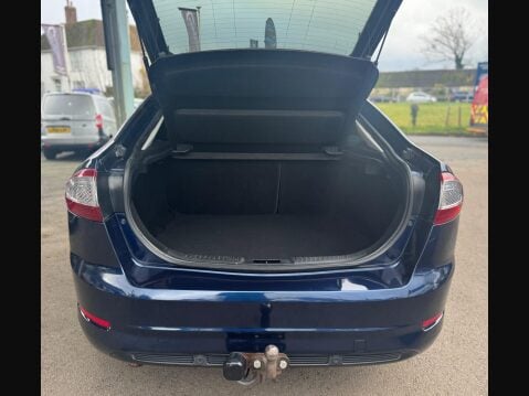 Ford Mondeo 2.0 TDCi Titanium Euro 5 5dr 32