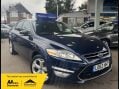 Ford Mondeo 2.0 TDCi Titanium Euro 5 5dr 1