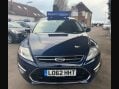Ford Mondeo 2.0 TDCi Titanium Euro 5 5dr 2