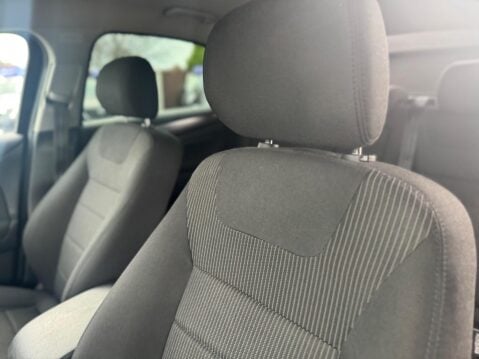 Ford Mondeo 2.0 TDCi Titanium Euro 5 5dr 29