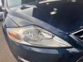 Ford Mondeo 2.0 TDCi Titanium Euro 5 5dr 11
