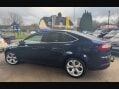 Ford Mondeo 2.0 TDCi Titanium Euro 5 5dr 4