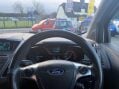 Ford Transit Connect 1.5 TDCi 200 Trend L1 H1 5dr 11