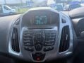Ford Transit Connect 1.5 TDCi 200 Trend L1 H1 5dr 13