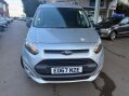 Ford Transit Connect 1.5 TDCi 200 Trend L1 H1 5dr 8