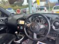 Nissan Juke 1.2 DIG-T Bose Personal Edition Euro 6 (s/s) 5dr 26