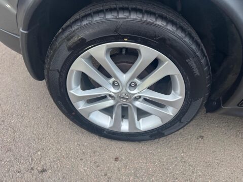 Nissan Juke 1.2 DIG-T Bose Personal Edition Euro 6 (s/s) 5dr 15